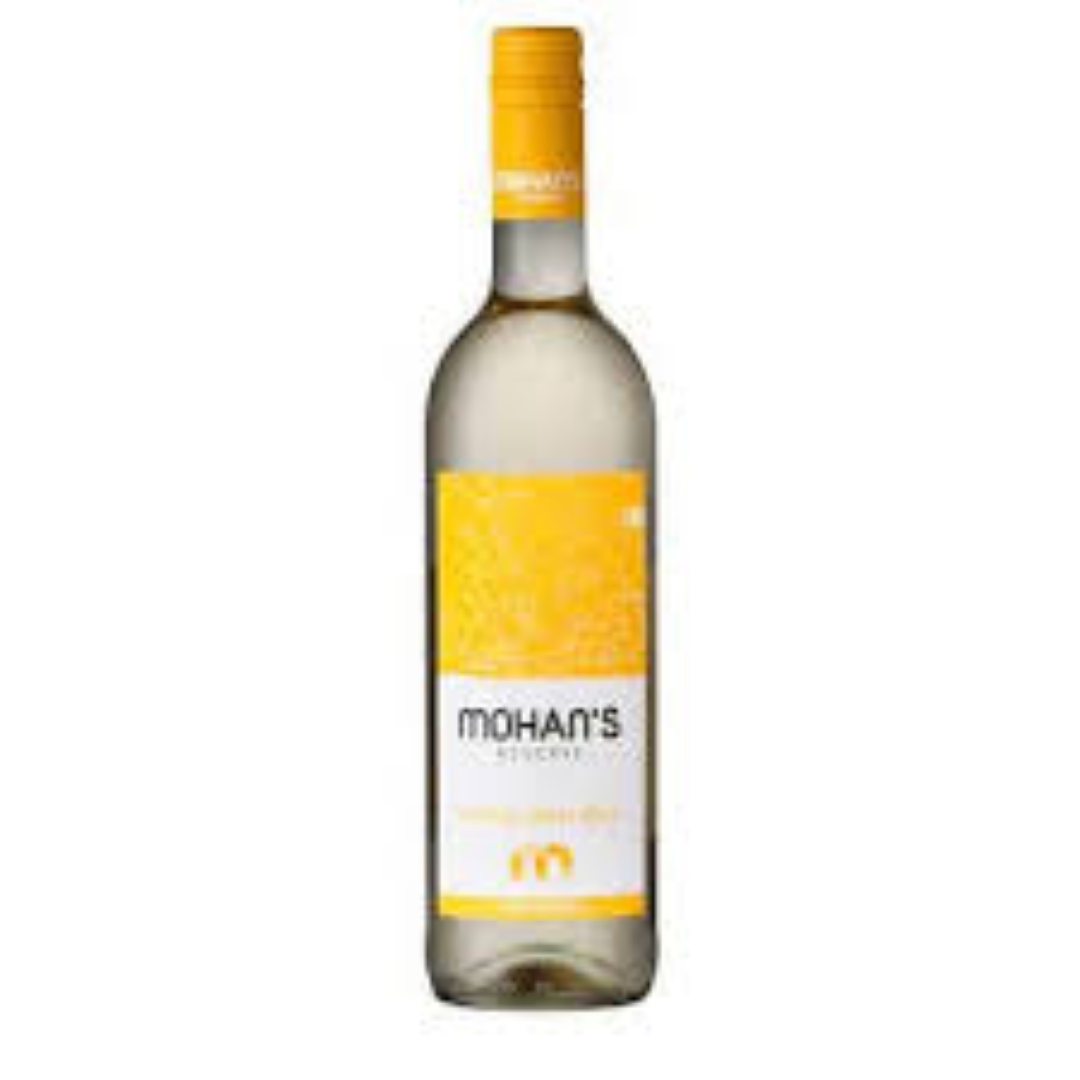 MOHANS WHITE SWEET WINE